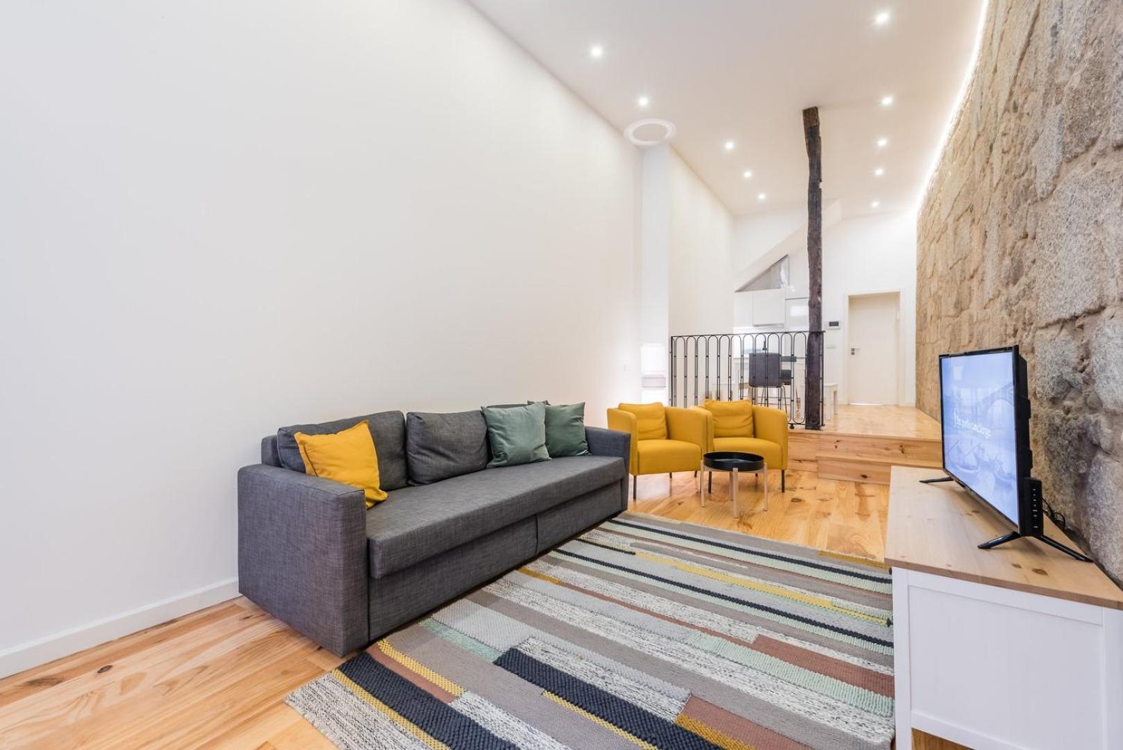 Guestready - Mezuzah Green Porto Ngoại thất bức ảnh