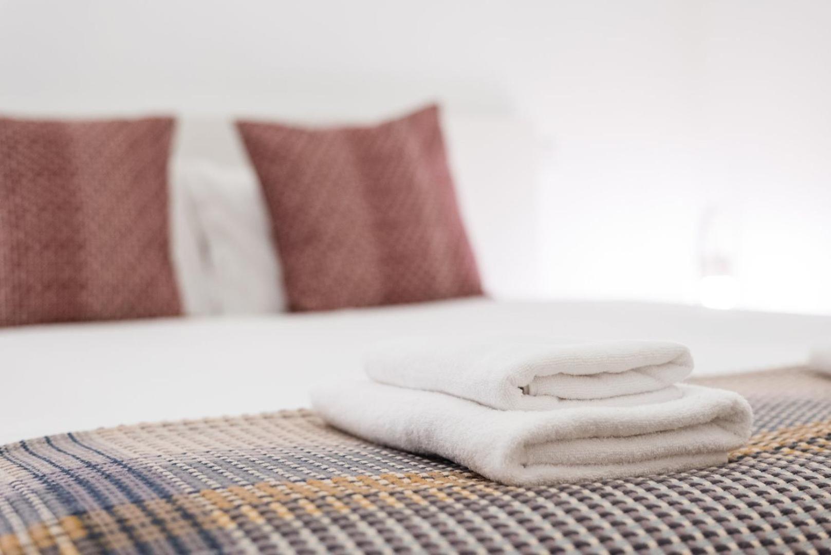 Guestready - Mezuzah Green Porto Ngoại thất bức ảnh