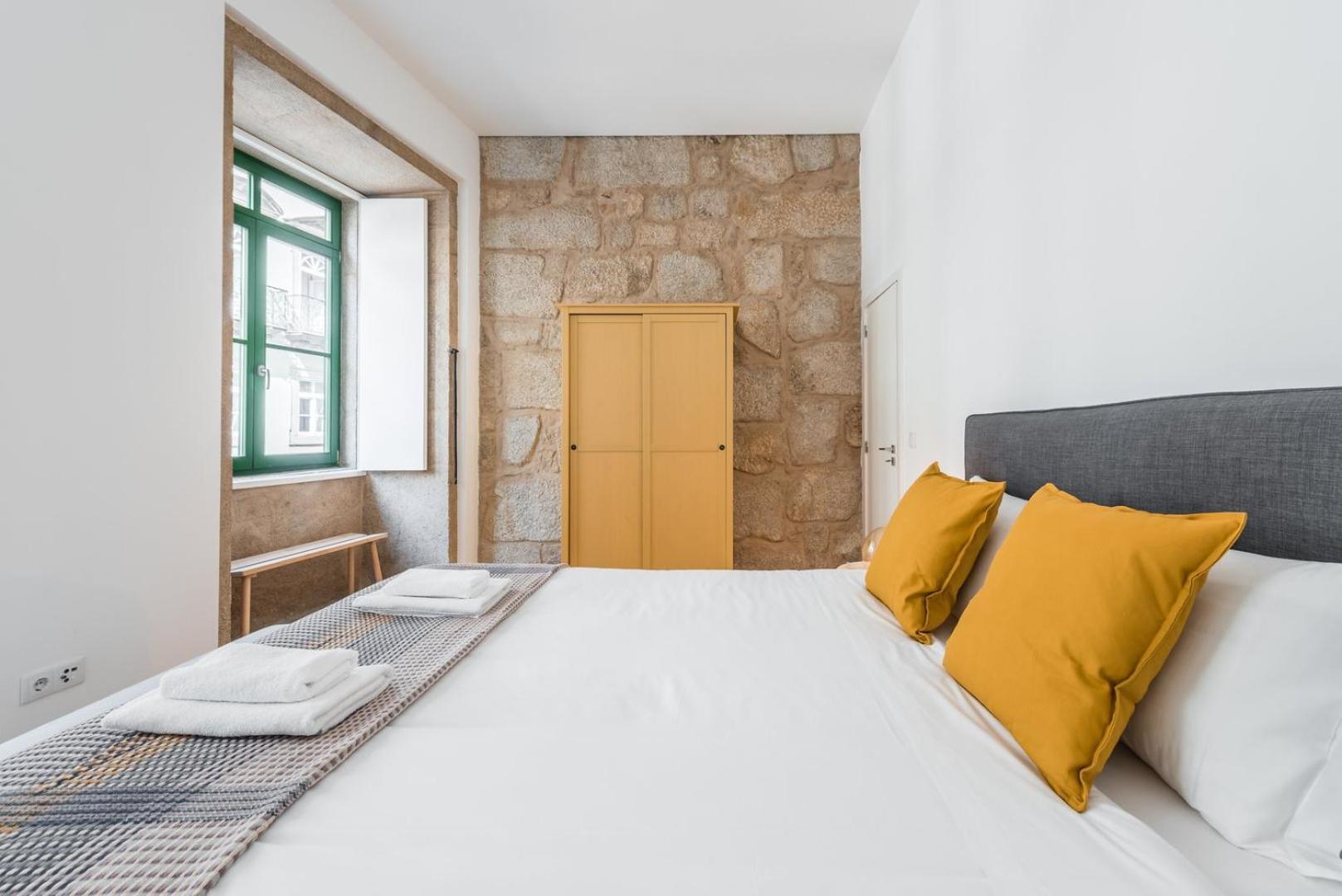 Guestready - Mezuzah Green Porto Ngoại thất bức ảnh