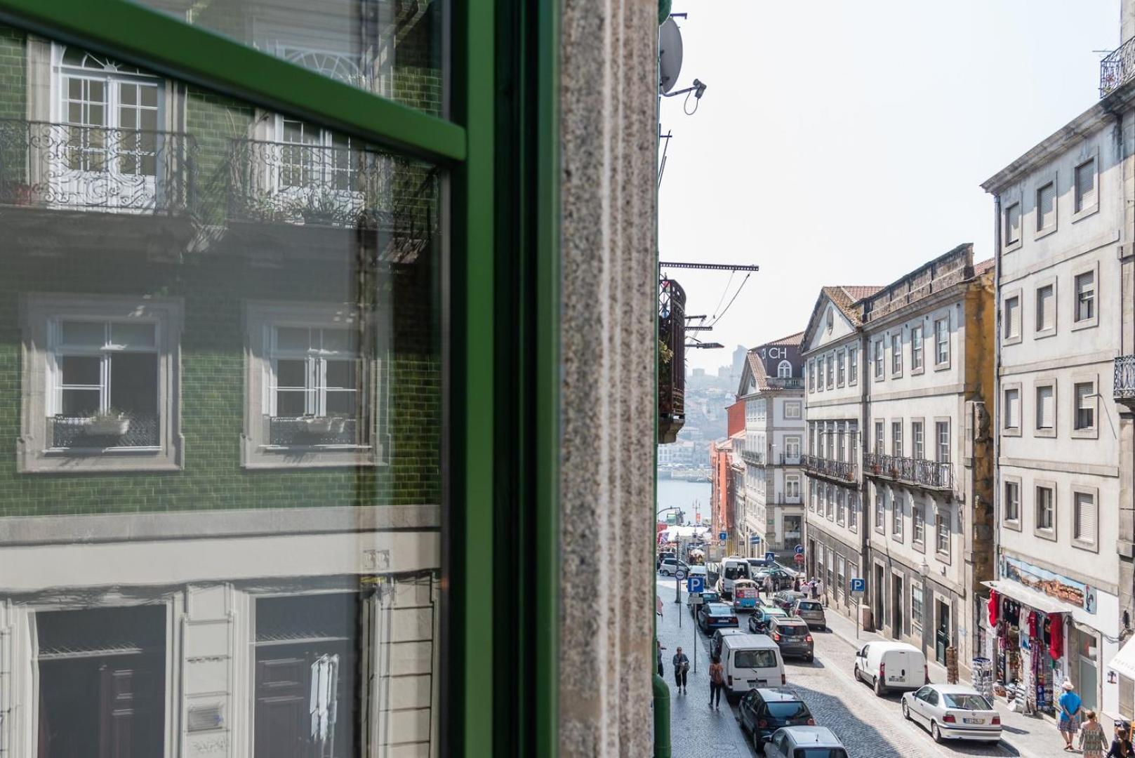 Guestready - Mezuzah Green Porto Ngoại thất bức ảnh