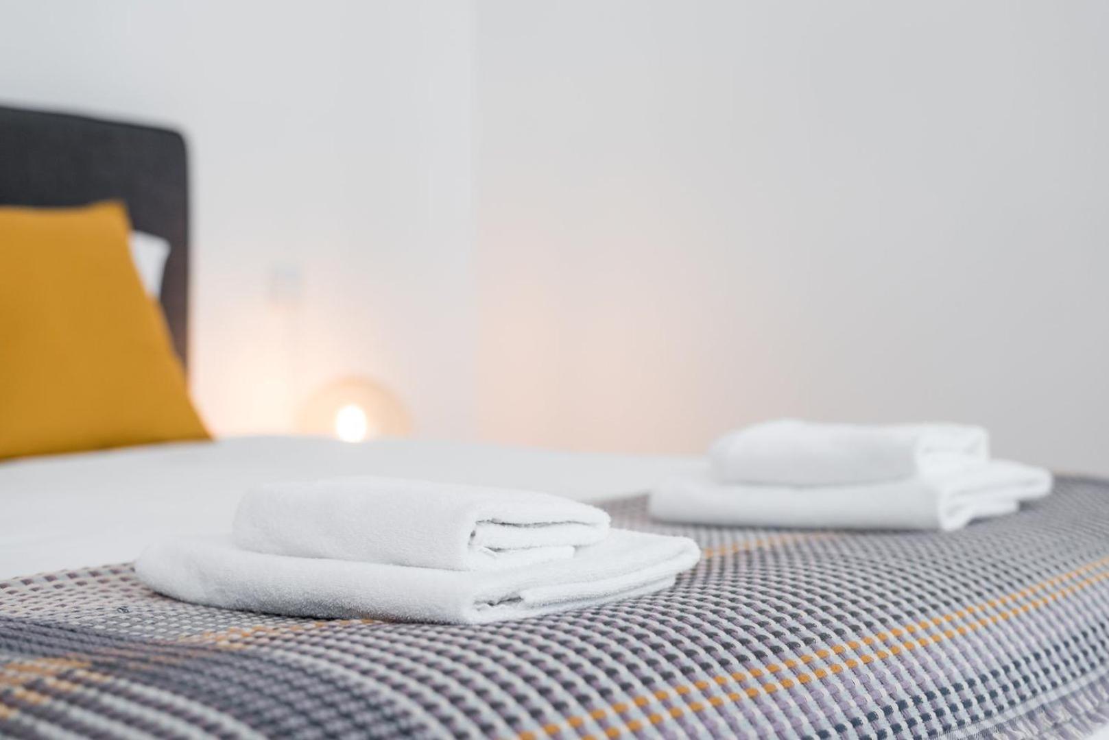 Guestready - Mezuzah Green Porto Ngoại thất bức ảnh