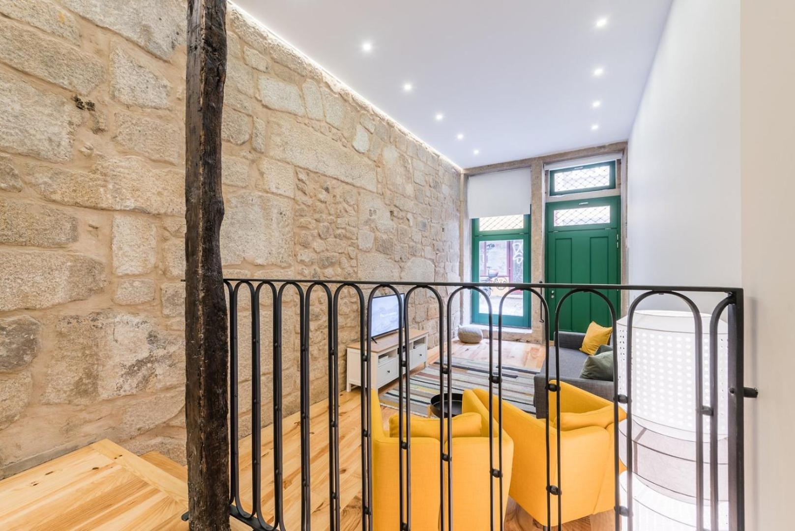 Guestready - Mezuzah Green Porto Ngoại thất bức ảnh