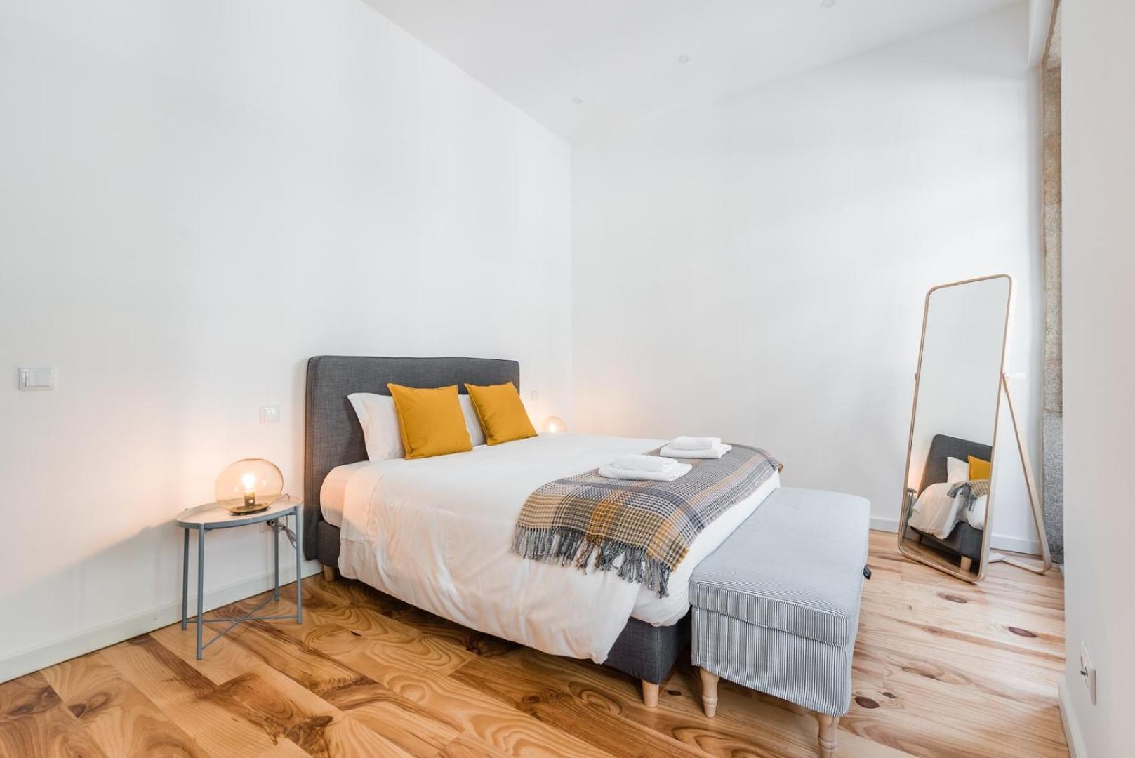 Guestready - Mezuzah Green Porto Ngoại thất bức ảnh