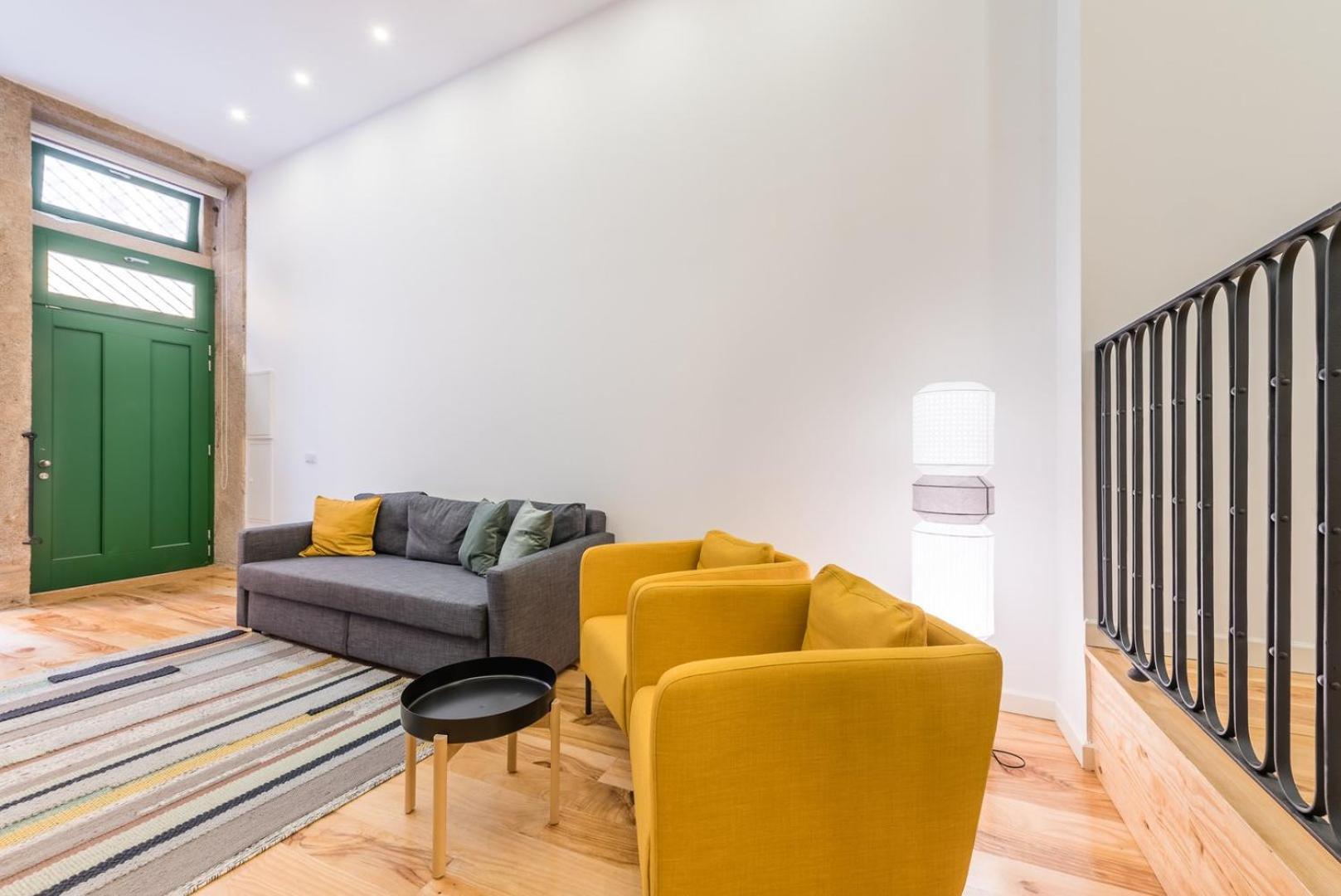 Guestready - Mezuzah Green Porto Ngoại thất bức ảnh