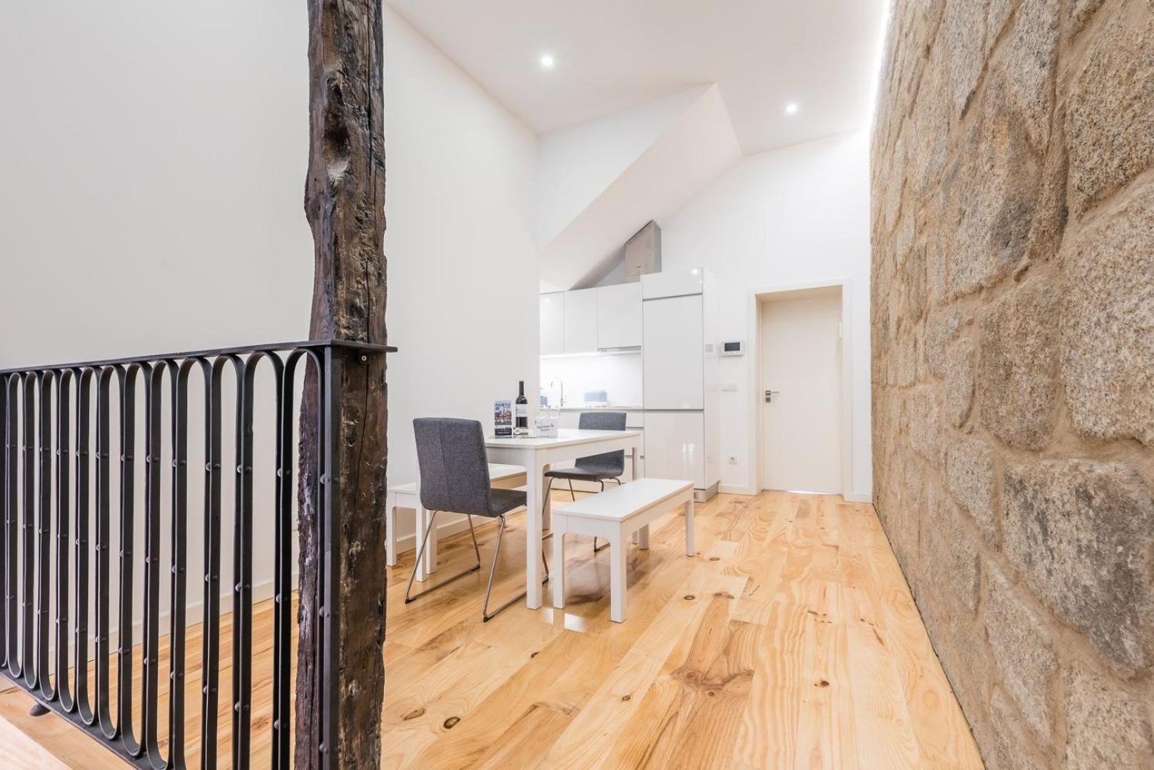 Guestready - Mezuzah Green Porto Ngoại thất bức ảnh