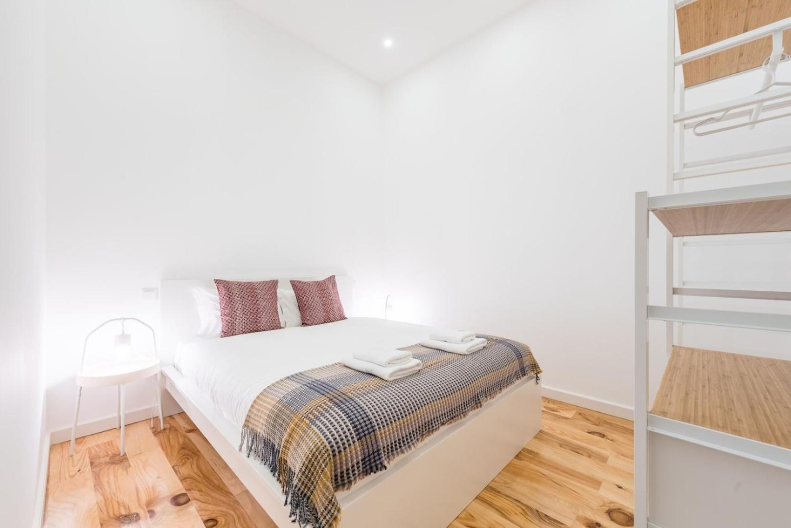 Guestready - Mezuzah Green Porto Ngoại thất bức ảnh