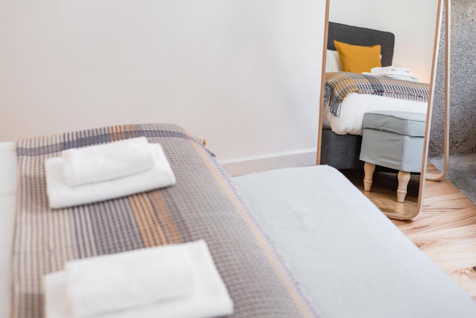 Guestready - Mezuzah Green Porto Ngoại thất bức ảnh