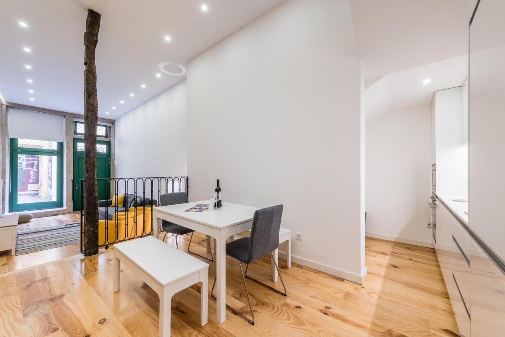 Guestready - Mezuzah Green Porto Ngoại thất bức ảnh